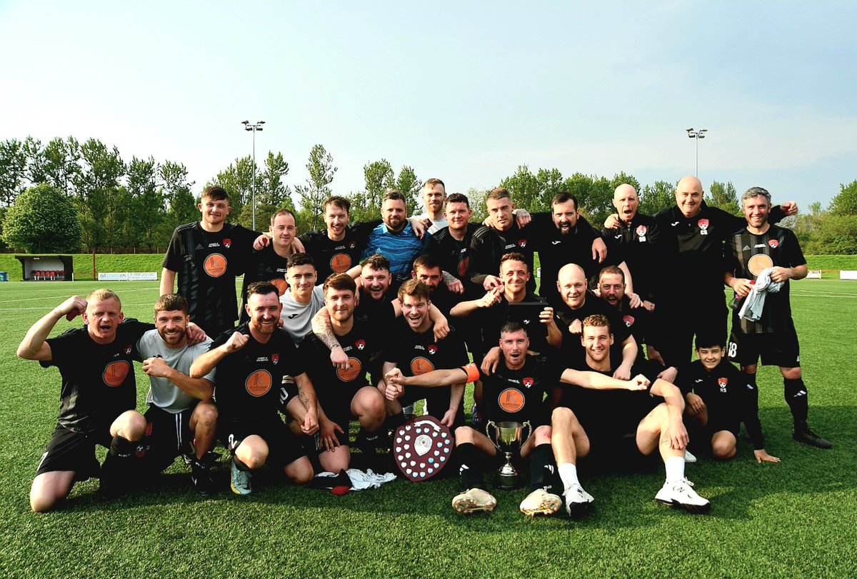 @Westside_AFC LEAFA Presidents Cup winners. @LeafaOfficial @ScotAmFA @ScotAmFAEastS @ScotAmFAEastS