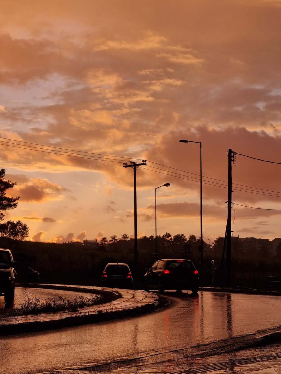 No filter tropical Ioannina!
#Ioannina #epirus #NaturalBeauty #Eurovision #Greece