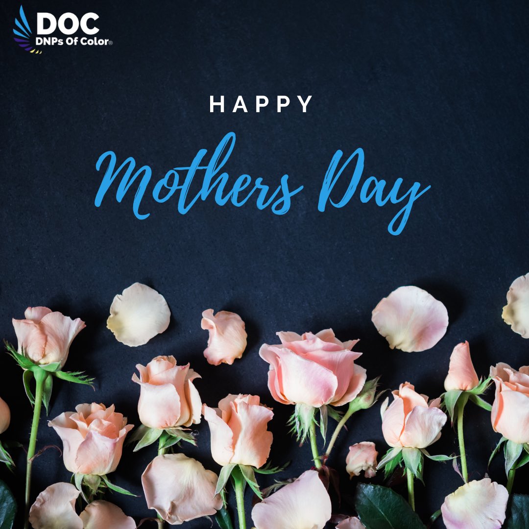 Happy Mother's Day to all the amazing moms out there! Your love, strength, and endless sacrifices make the world a better place. Today, we celebrate you and all that you do. 💐 #MothersDay #MomLove