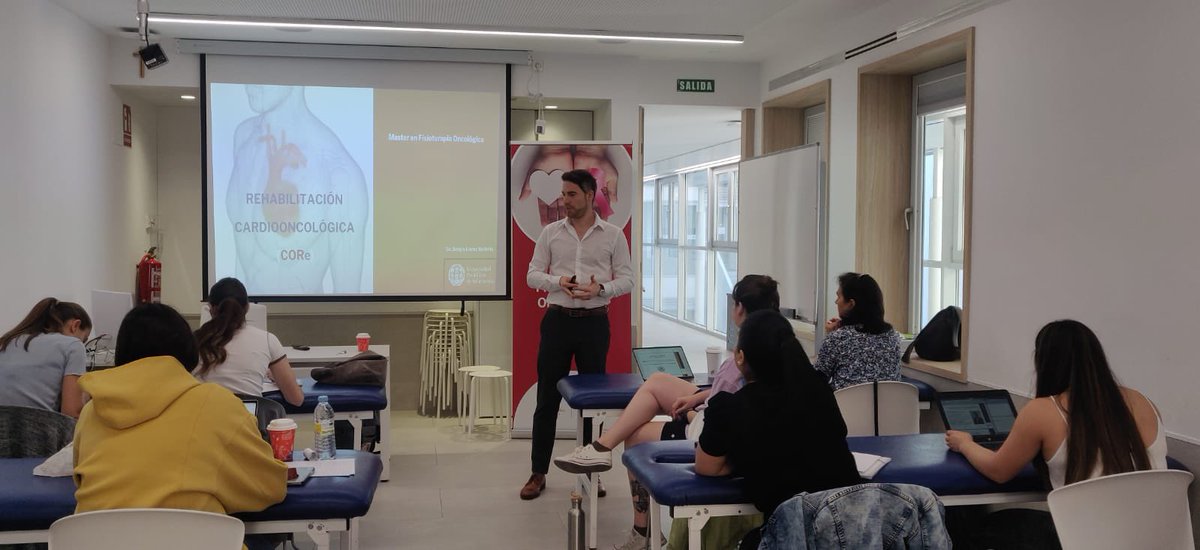 Dr. Sergio López Barbeta tweet media