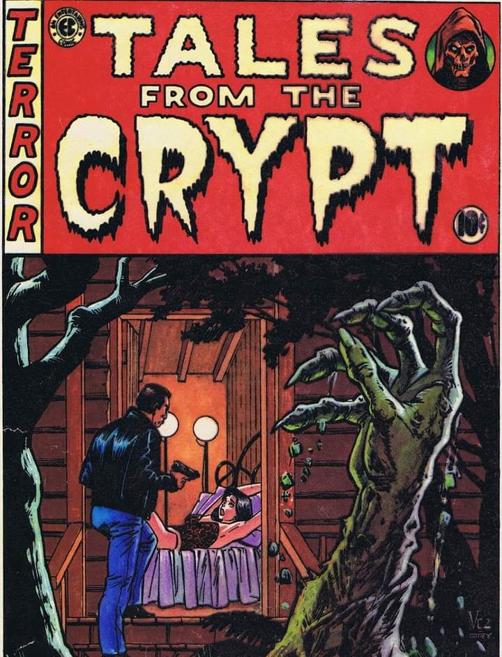 Tales from the Crypt Any fans?