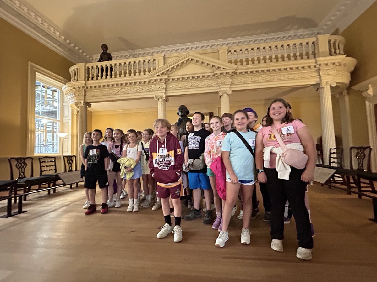 Liza Rudick (@lrudickbcps) on Twitter photo Wonderful 4th grade field trip to Annapolis!
@Prettboyes1 <a href="/NicoleKNorris/">Nicole Norris</a> <a href="/JeffTessierBCPS/">Jeffrey Tessier</a>
<a href="/rpricerosier/">Robin Price-Rosier</a> Wonderful 4th grade field trip to Annapolis!
@Prettboyes1 <a href="/NicoleKNorris/">Nicole Norris</a> <a href="/JeffTessierBCPS/">Jeffrey Tessier</a>
<a href="/rpricerosier/">Robin Price-Rosier</a>
