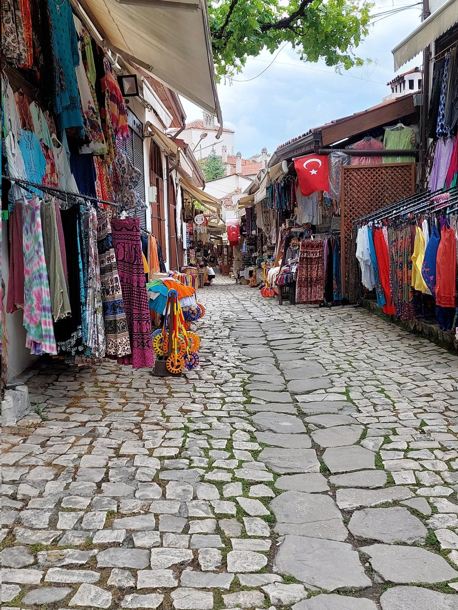 Günden kalanlar Milletimizin estetik anlayışını mimariye yansımasının izini sürdük. Safranbolu