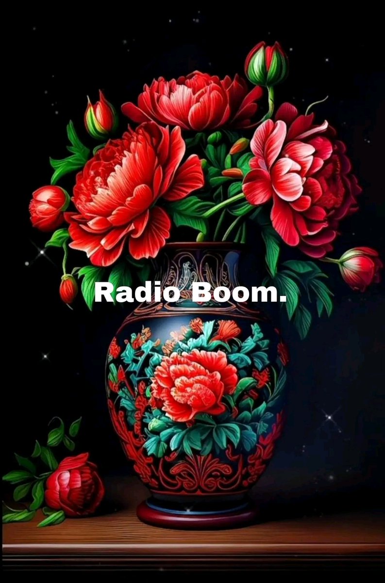 Good evening friends! Here Radio Boom. To listen to the radio press here: kosztanadi.radio12345.com