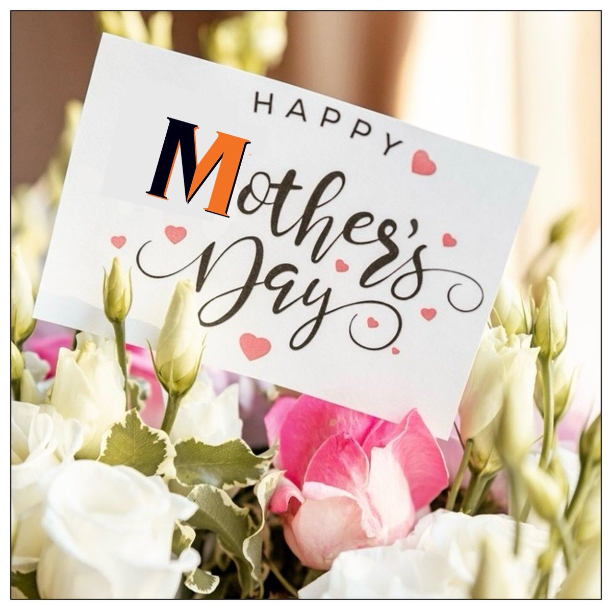 Happy Mother’s Day to all the Moms out there. Thank you for all you do. Go Canes!