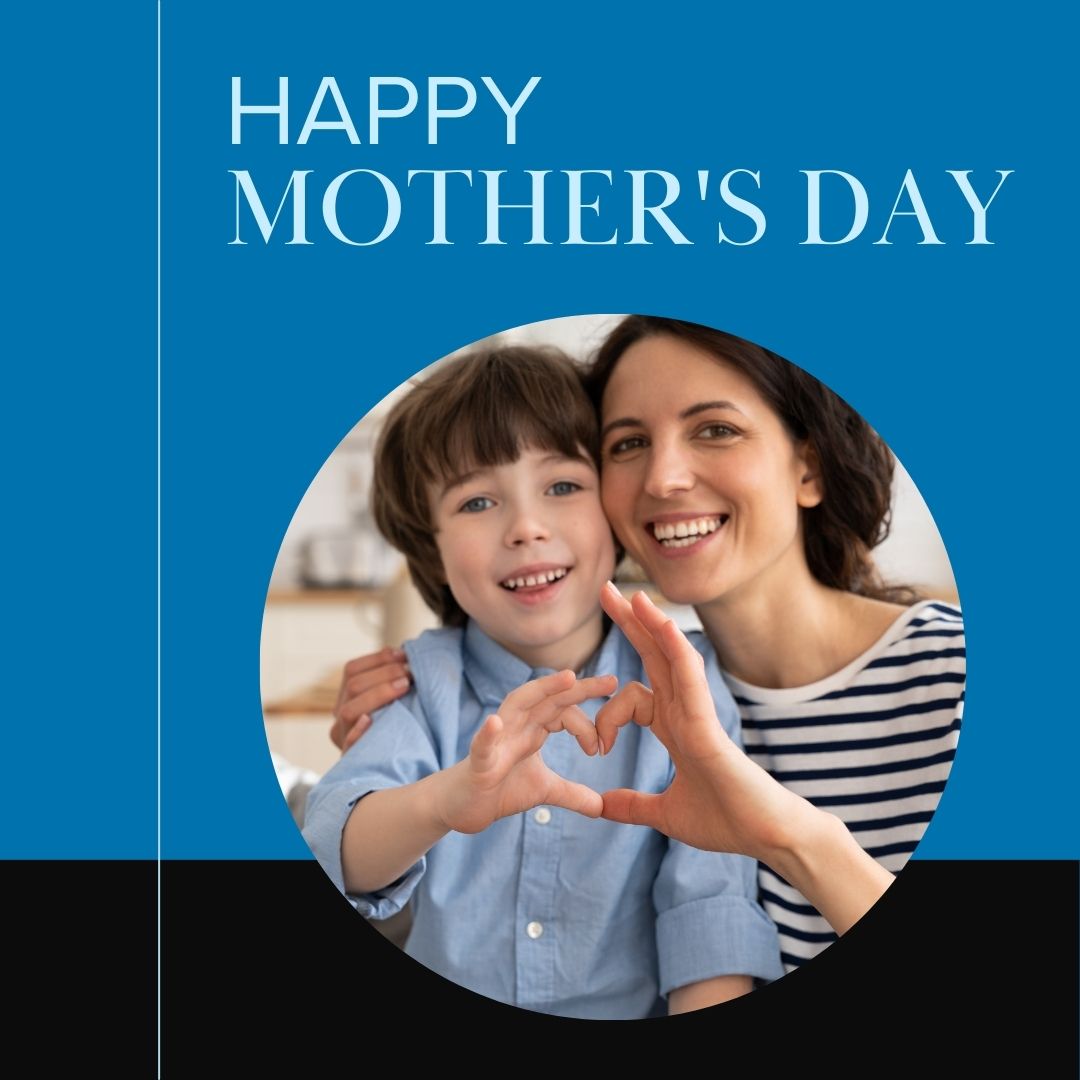 Today is a day to celebrate the amazing mothers in our lives. Let's take this opportunity to thank those special women who have shown us nothing but love and support! 

#MedicalInnovation #MICA #MedicalBilling #AIMedicalBilling #HealthcareAI #RevolutionizingHealthcare