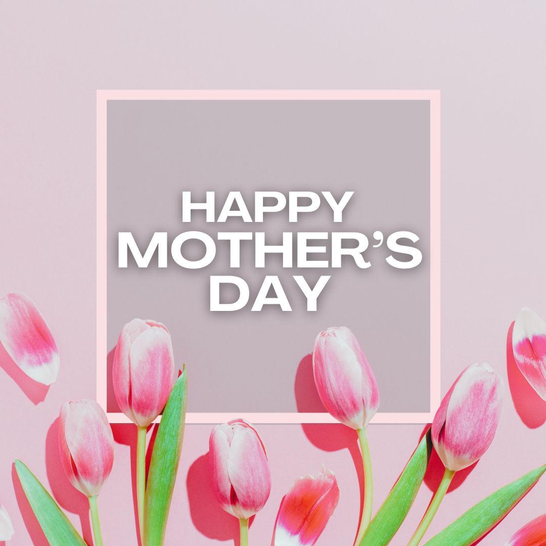 A mother's love is unconditional, and that's something worth celebrating every day. Happy Mother's Day! 

#deadeyedoors #deadeyeoverheaddoors #overheaddoors #garagedoor #garagedoorrepair #tulsagaragedoor #commericalgaragedoor