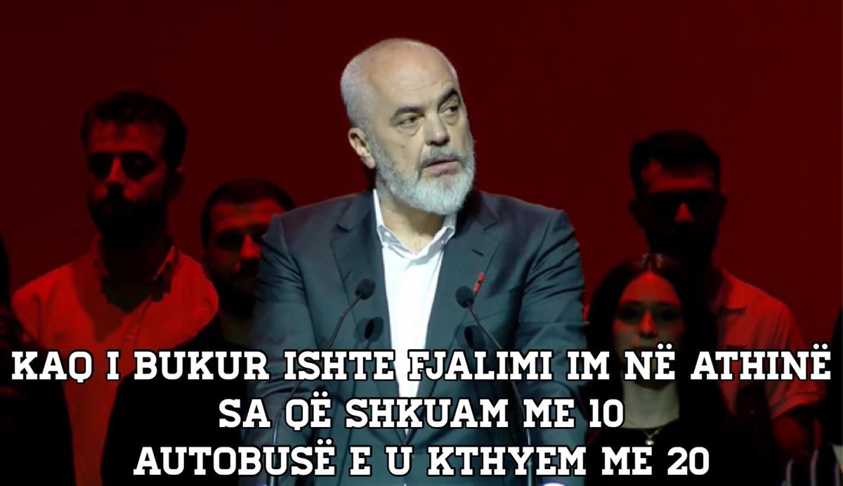 SejkoGenc's tweet photo. Doni më për Belulin? https://t.co/tdfi9fjIPw