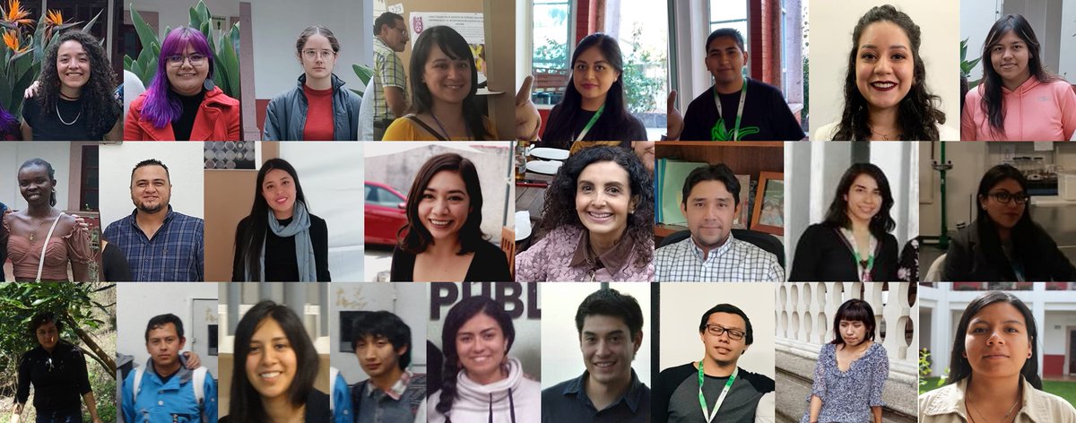 My Lab is celebrating its 10 year anniversary! 🥳
Great opportunity to remember the amazing students and postdocs who trusted me to guide them for a little stretch of their academic path 👩‍🎓👨‍🎓
#ProudPI