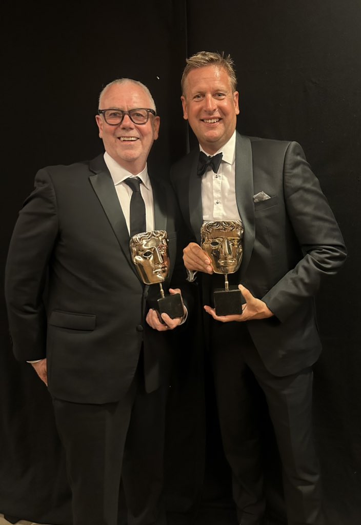 Looks like we’ve got an extra guest for the Dante Meeting…..