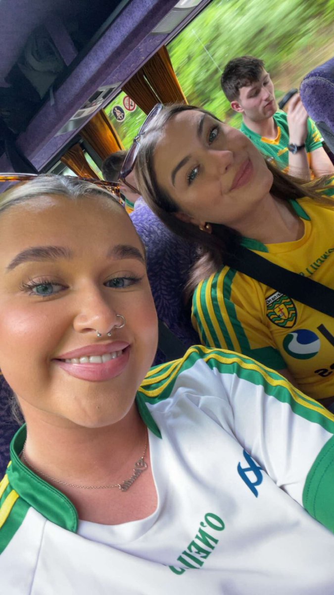 #Donegal omg what a match #Ulster2024