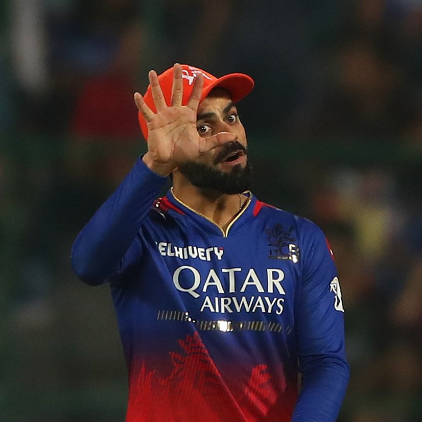 🖐️ wins in a row for RCB! 🔥 #IPL2024 #RCBvDC