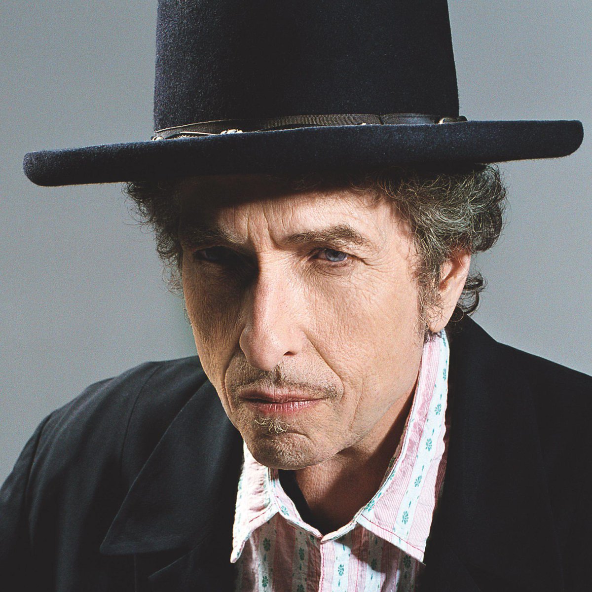 “Suffice it to say Dylan is a planet to be explored. For a songwriter, Dylan is as essential as a hammer and nails and a saw are to a carpenter… His journey as a songwriter is the stuff of myth because he lives within the ether of the songs.”

Tom Waits on Bob Dylan