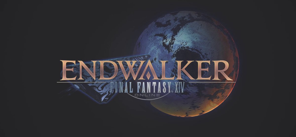 🔴STARTING ENDWALKER IN 20 MINS GET IN HERE youtube.com/live/91KxyM0x7… // twitch.tv/2caves