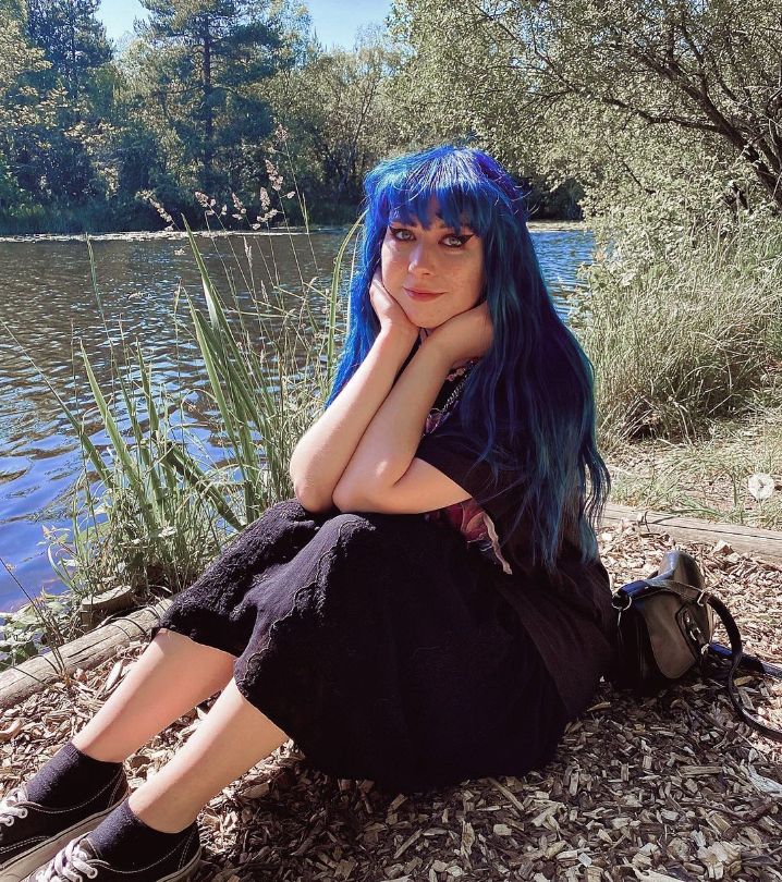 Also... there's only one mother that matters, and that's my wife. My blood mother? Rotting in hell, where she belongs. Yes, I said it.

#HappyMothersDay, my queen.