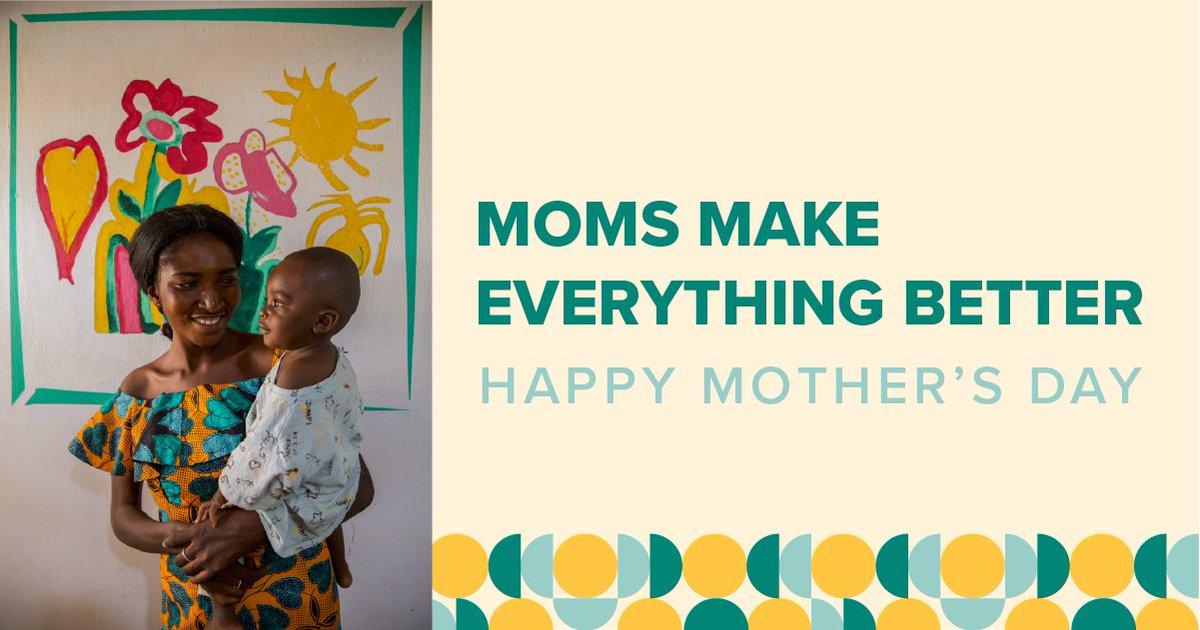 Happy #MothersDay!
