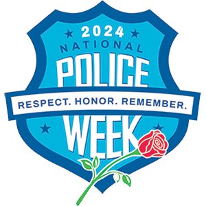 Today is the start of National Police Week. Join us this week in taking time to honor the men and women in law enforcement, who put their lives on the line every day to keep our communities safe. #PAFOP #SupportLawEnforcement #NationalPoliceWeek