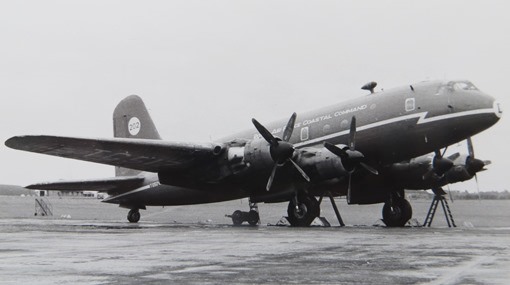 Let's tick things along on the timeline!
All #NAMarchive & all HP #Hastings including some of our Berlin Airlift & Cod War veteran #TG517