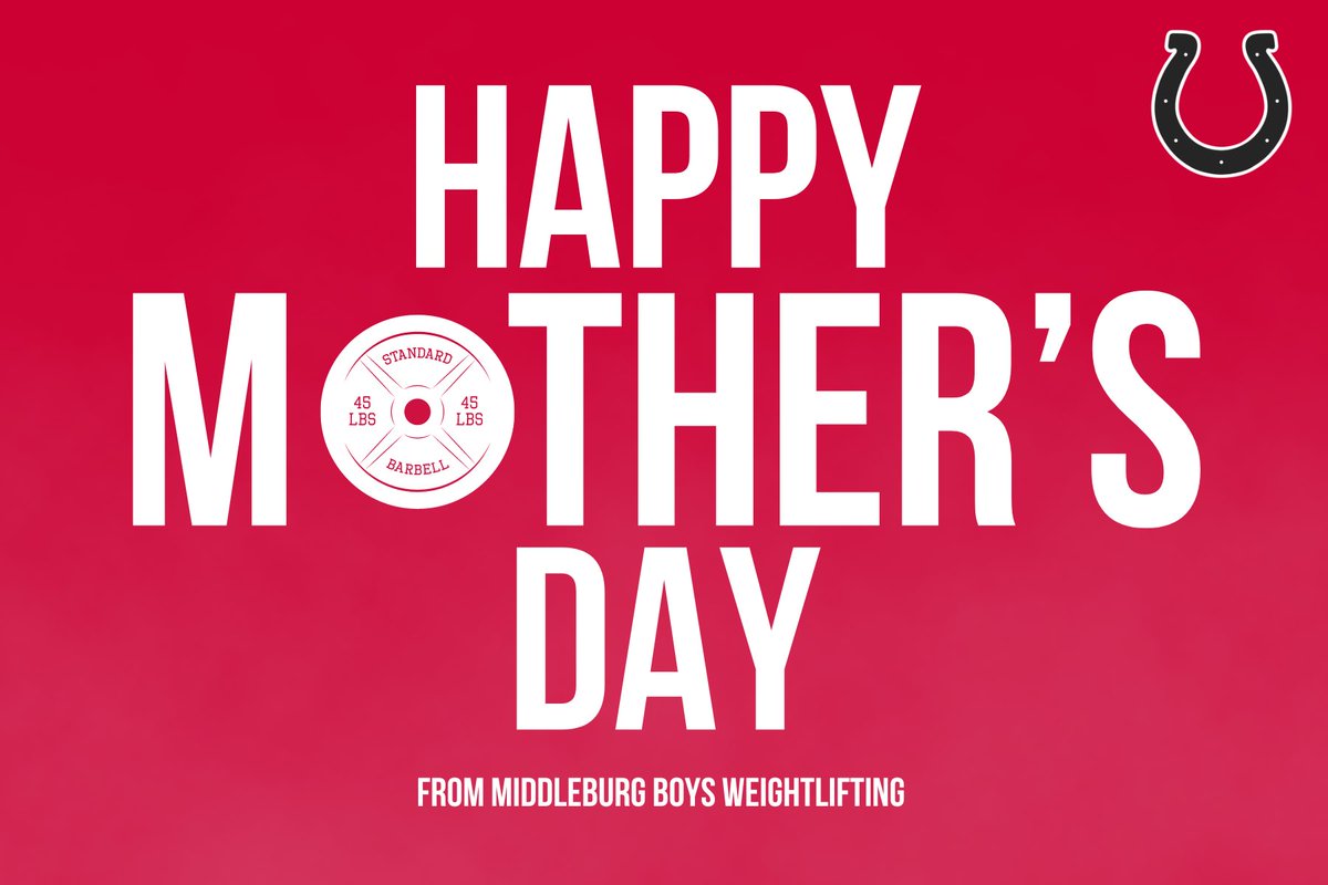 Happy Mother’s Day Broncos! 

#HorsePower
