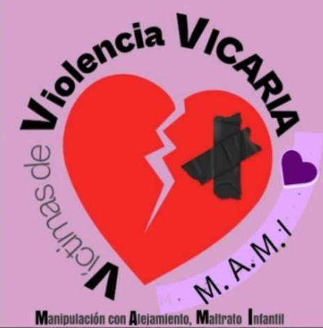 La Violencia Vicaria tiene diversas formas, entre las más comunes se encuentran: Amenazas de llevarse a los niñxs, quitarle la custodia o incluso matarlos. #violenciavicaria #ViolenciaInstitucional #ViolenciaMachista @Irunecostumero @PrefasiSandra @milaparadas1 @Paloma75839501.