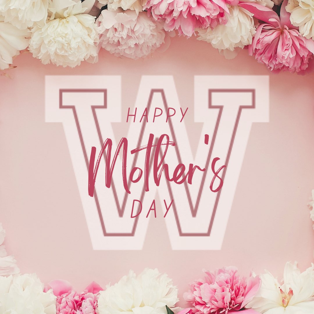 Happy Mother’s Day from all of us at Worcester Academy Baseball! #WorcesterBaseball #DefendTheHill