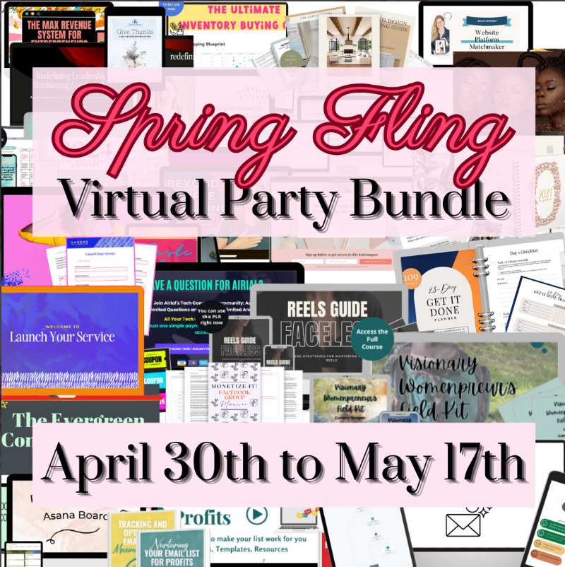 thewayitreally1's tweet photo. Check out the FREE Spring Fling Virtual Party Bundle I'm part of with 100+ great resources for FREE for a limited time including my Summer Planner! (aff. link)
https://t.co/oxrQlnNGI7
#freebie #freebundle #thewayitreallyis #springfling https://t.co/YdL3dcTBmy