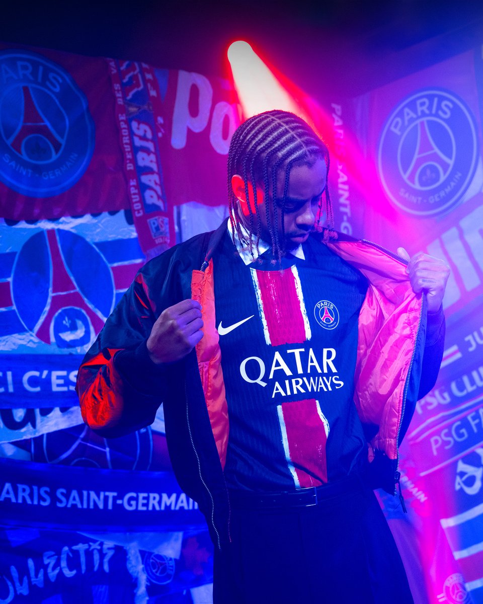 PSG Pictures That Go Hard (@PSGColdPics) on Twitter photo 2024-05-12 17:46:21