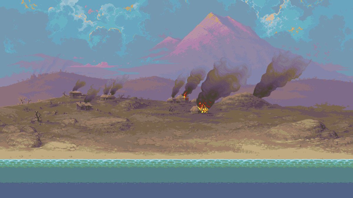 MirandaSulivan's tweet photo. Katana Zero

Jogaço! Pixel art linda! Mecânica e história absurdas. Trilha sonora excelente!

Me senti meio Kill Bill. 

Já é top 10 melhores jogos que já joguei. https://t.co/p5kJry1mEE