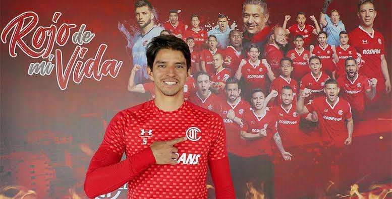 Haremos una sencilla dinámica con todos los #DiablosTwitteros seguidores del <a href="/TolucaFC/">Toluca FC</a> que siempre nos convertimos en DT's y directivos al finalizar el torneo.

Defensa: 

Carlos Emilio Orrantia 

🔄  DEBE IRSE 
❤️ QUE SE QUEDE

Comentarios de su decisión...