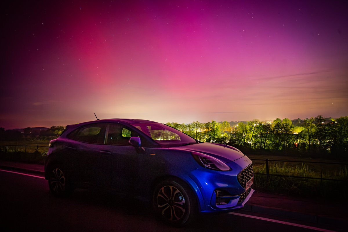 Paul Dibben (@yogibear60) on Twitter photo Aurora in Dorset on Friday , A Spectacular Display !
<a href="/sherbornetimes/">Sherborne Times</a>
<a href="/VisitSherborne/">VisitSherborne</a>
<a href="/DeanMurraySWNS/">Dean Murray</a>
<a href="/sherborne/">sherborne</a>
<a href="/bvmmagazine/">Blackmore Vale Mag</a> Aurora in Dorset on Friday , A Spectacular Display !
<a href="/sherbornetimes/">Sherborne Times</a>
<a href="/VisitSherborne/">VisitSherborne</a>
<a href="/DeanMurraySWNS/">Dean Murray</a>
<a href="/sherborne/">sherborne</a>
<a href="/bvmmagazine/">Blackmore Vale Mag</a>
