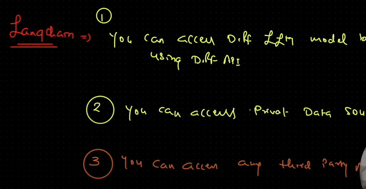 Day 6: A Comparative Exploration - OpenAI vs. LangChain 🔄🔍 #OpenAI #LangChain #AI #LearningJourney