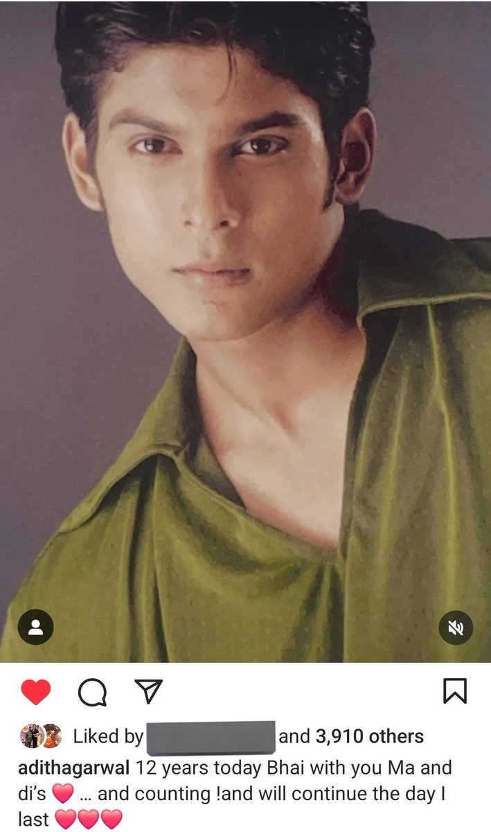 Trupti_SidNaaz's tweet photo. Dil ke rishte... jo dhadkan bankar saath rahete hai  ♥️✨️🧿

#SidharthShukla 
#Adith https://t.co/bR9RXLlNYo