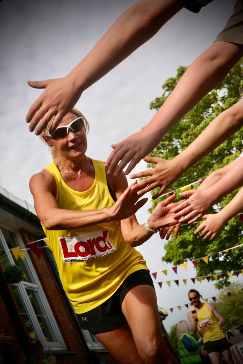 Dawn Haywood tweet media