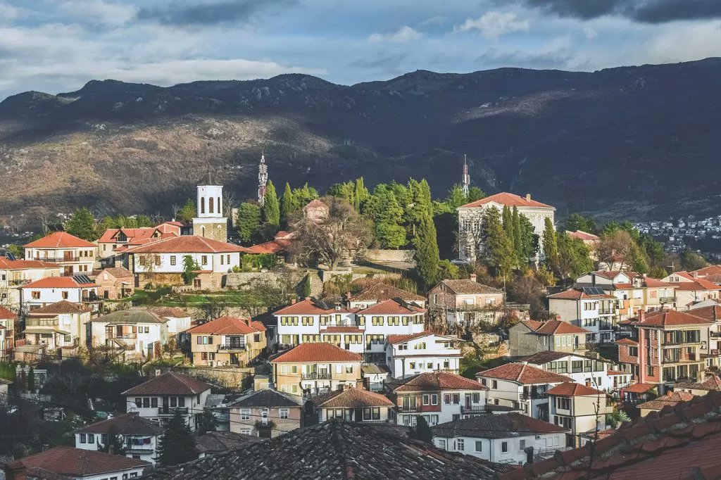 Ohrid 🇲🇰