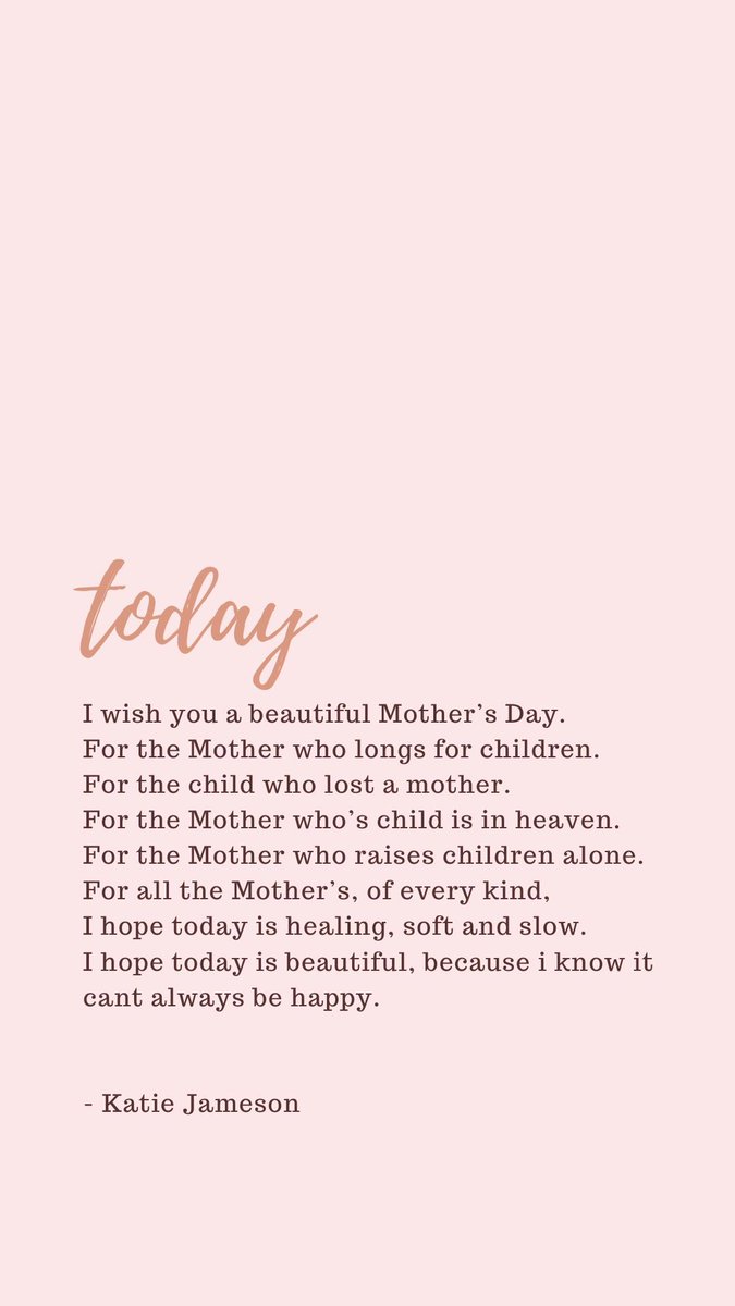 iwritebadcode12's tweet image. #HappyMothersDay