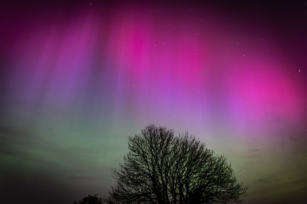 Paul Dibben (@yogibear60) on Twitter photo Aurora in Dorset on Friday , A Spectacular Display !
<a href="/sherbornetimes/">Sherborne Times</a>
<a href="/VisitSherborne/">VisitSherborne</a>
<a href="/DeanMurraySWNS/">Dean Murray</a>
<a href="/sherborne/">sherborne</a>
<a href="/bvmmagazine/">Blackmore Vale Mag</a> Aurora in Dorset on Friday , A Spectacular Display !
<a href="/sherbornetimes/">Sherborne Times</a>
<a href="/VisitSherborne/">VisitSherborne</a>
<a href="/DeanMurraySWNS/">Dean Murray</a>
<a href="/sherborne/">sherborne</a>
<a href="/bvmmagazine/">Blackmore Vale Mag</a>