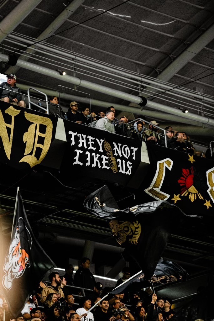 C̶a̶p̶t̶i̶o̶n̶, all action 😤