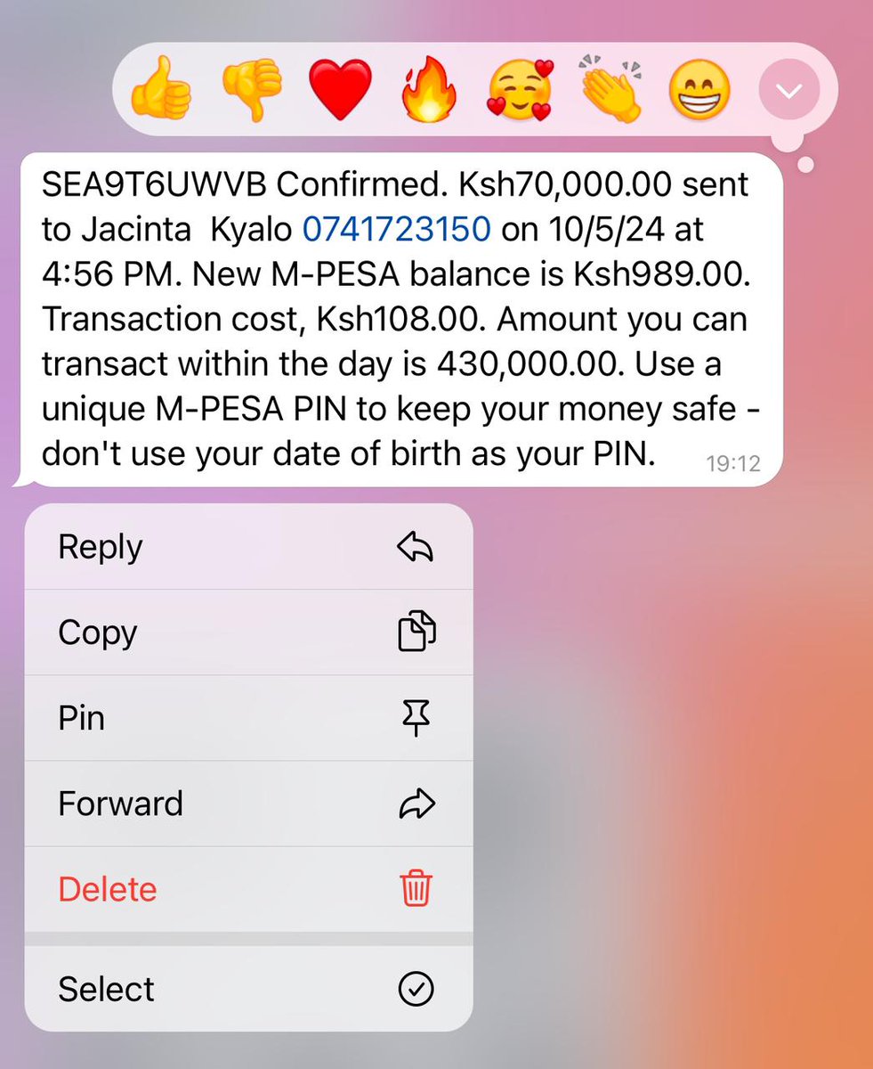 Cyprian, Is Nyakundi tweet media