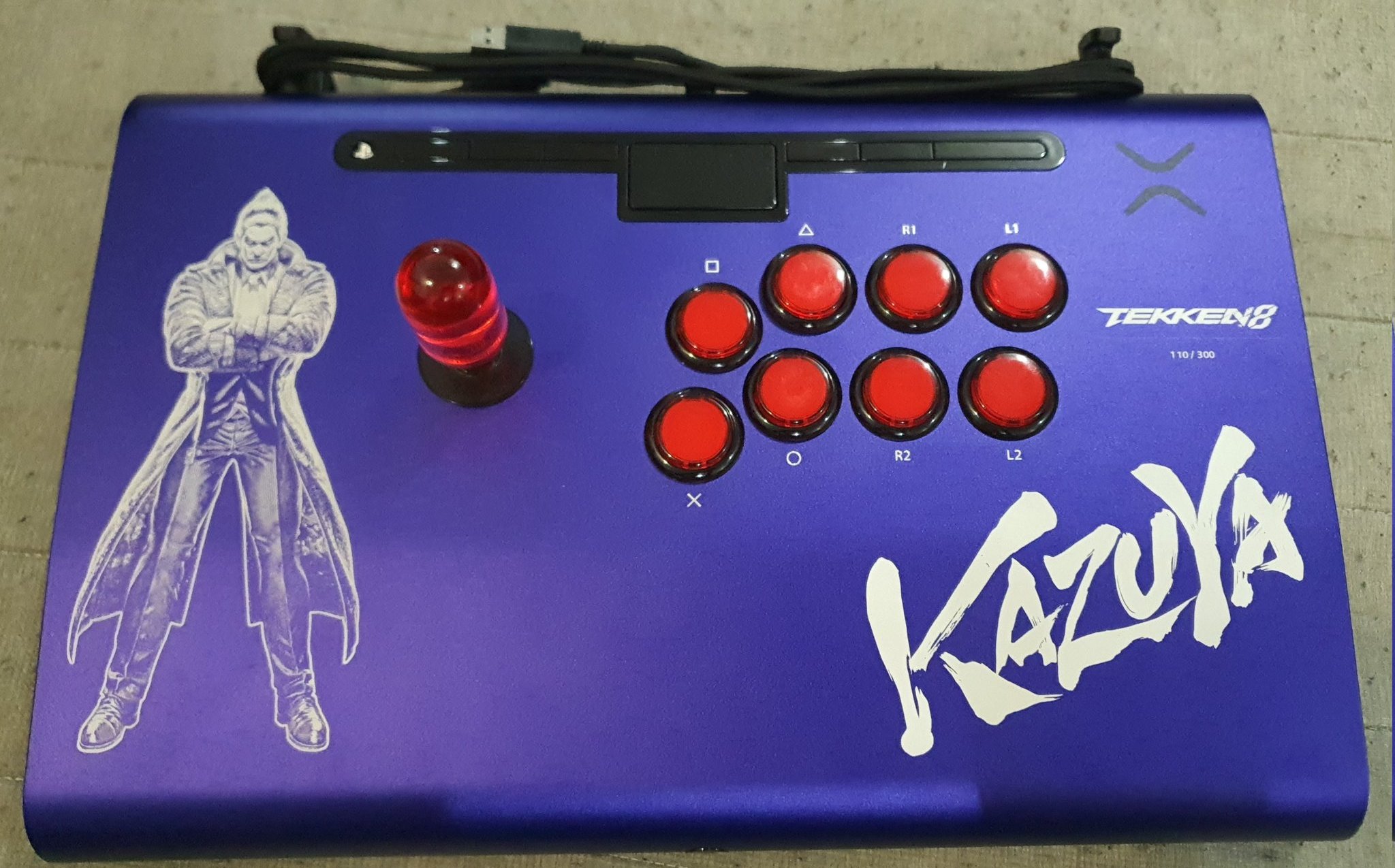 victrix pro fs kneeレバー換装 gamers finger換装 victrix pro fs kneeレバー換装gamers finger換装