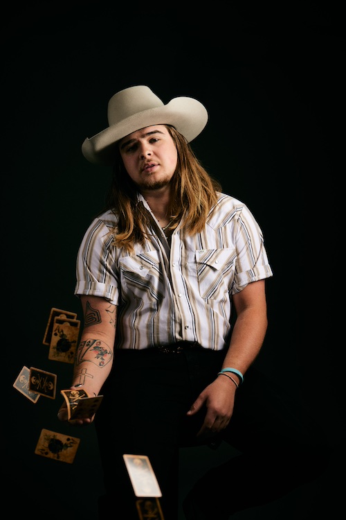 Colin Stough – Welding A Strong Future #CMAFest2024 #CountryMusicArtist #19Recordings #ColinStoughLive #BMGNashville #AmericanIdolAlum #AmericanIdolSeason21 #BreakupSongs #BreakupThoughts #ColinStough #CountryMusicFans #CountryRock #colinstough

1st3-magazine.com/colin-stough-w…