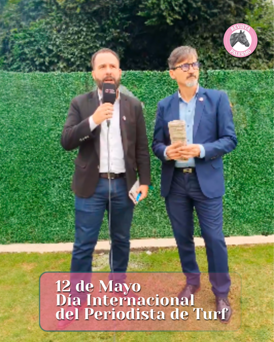 Revista Palermo tweet media