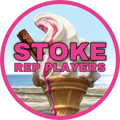 StokeRep's tweet image. #NewProfilePic