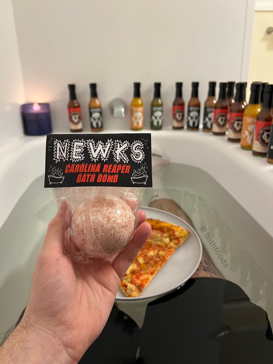 Bath Foods tweet media