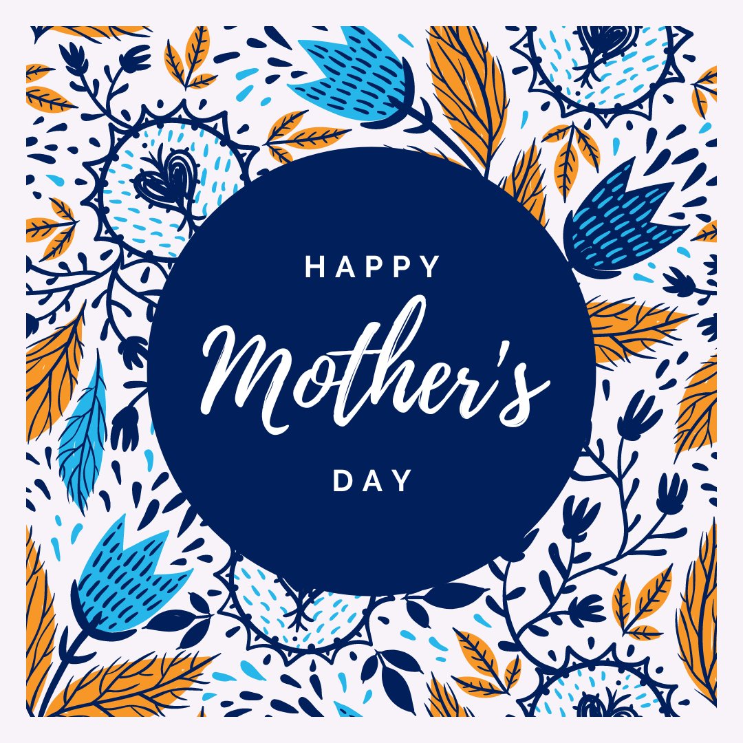 A heartfelt shoutout to all the incredible mothers who bring light and joy to the world. Wishing you a Happy Mother's Day!