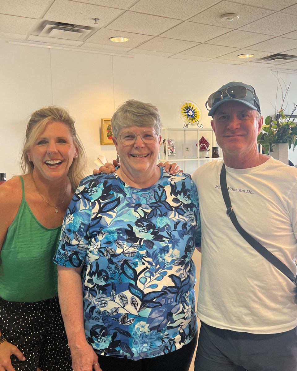 TheCraftGuild's tweet image. RAINED OUT!! Today marked the final day of our 2024 Spring Show, and sadly it has come to an early end! A heartfelt thank you to everyone who came out to support our talented artists, and happy Mother&apos;s Day to all the incredible moms!!🌸
#CraftGuildofDallas #SpringShow2024