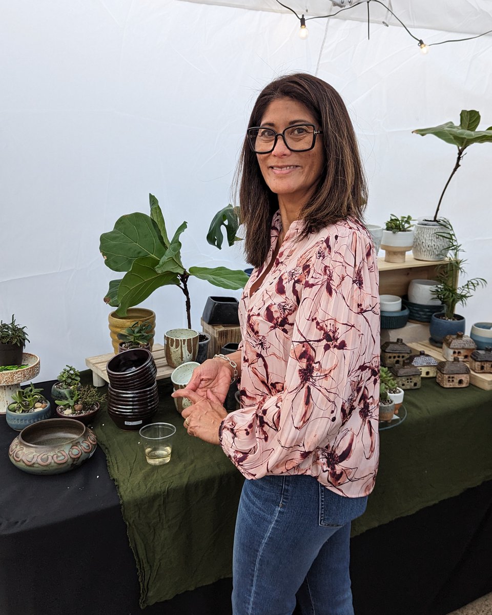 TheCraftGuild's tweet image. RAINED OUT!! Today marked the final day of our 2024 Spring Show, and sadly it has come to an early end! A heartfelt thank you to everyone who came out to support our talented artists, and happy Mother&apos;s Day to all the incredible moms!!🌸
#CraftGuildofDallas #SpringShow2024