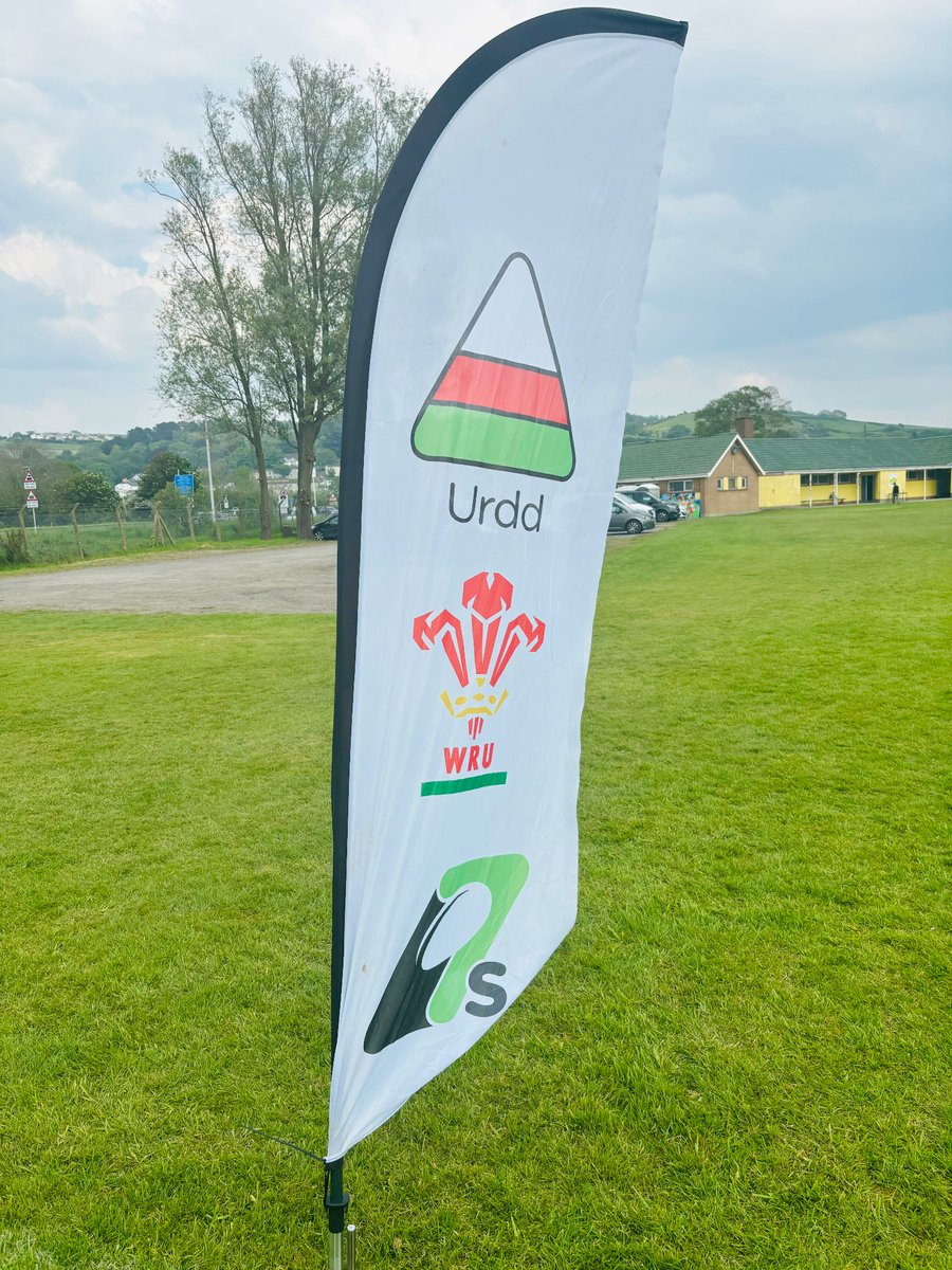 What a fantastic weekend of sport at Aberystwyth! Our girls have done us proud today reaching the Semi Finals of a National tournament! An experience they will remember forever! A big thank you to our Staff and Parents for their amazing support! Bendigedig Tîm Swiss!! 🌟⚽️🏉🎉