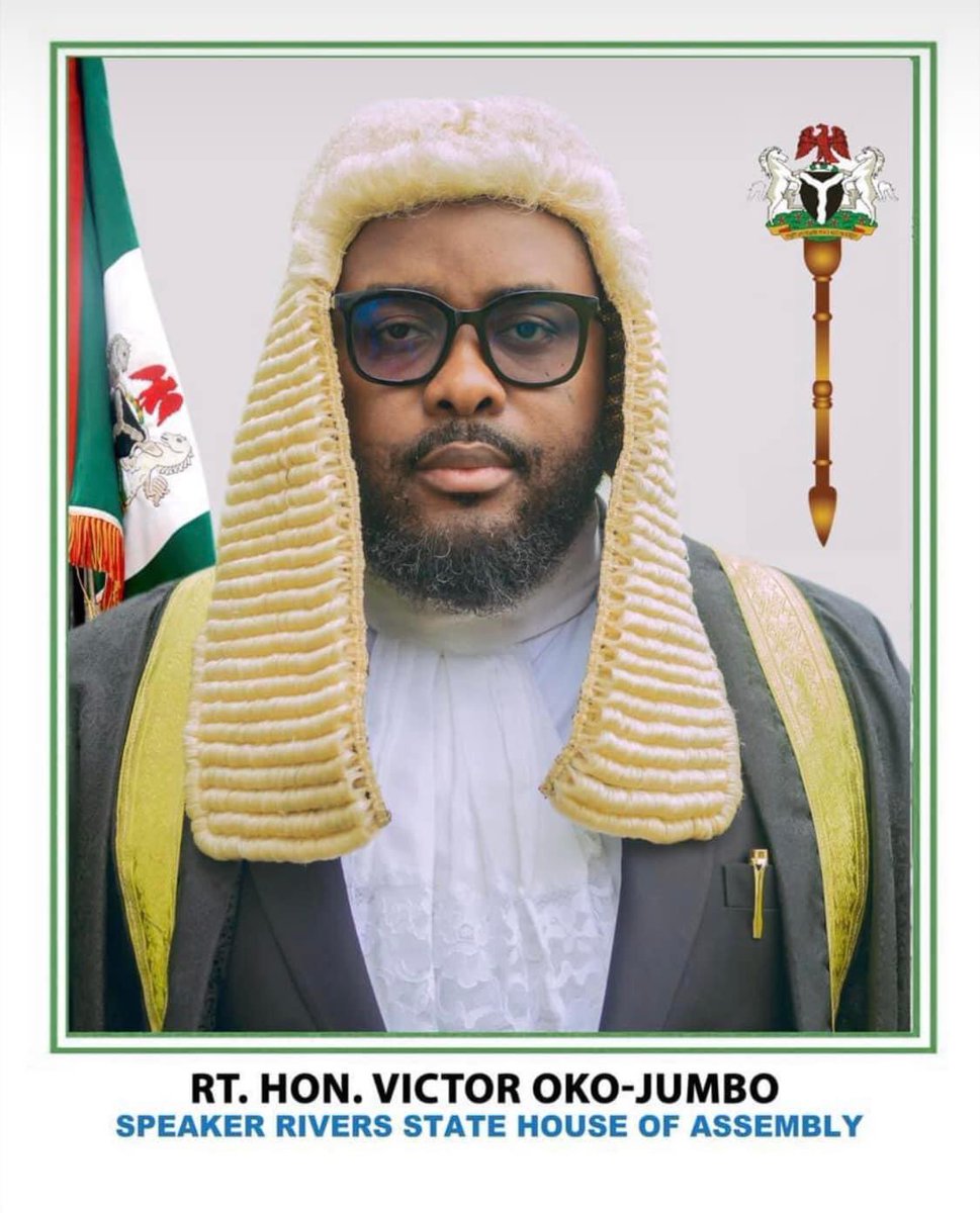 only1topboyy's tweet photo. BREAKING:

The Rivers State House of Assembly invites Dagogo I. Iboroma, SAN,  for screening and confirmation as commissioner, tomorrow, Monday 13th May 2024. https://t.co/WnoJR0KuOK