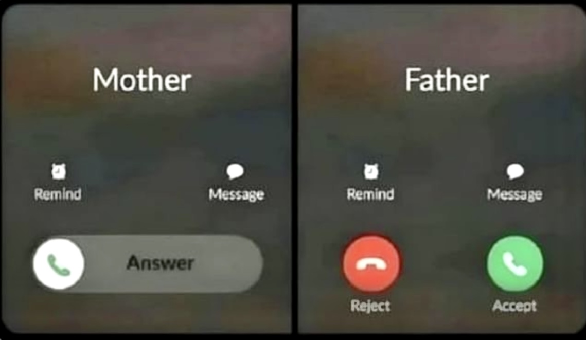 Say Allhumdulliah If you Receive Notifications Of These Calls.