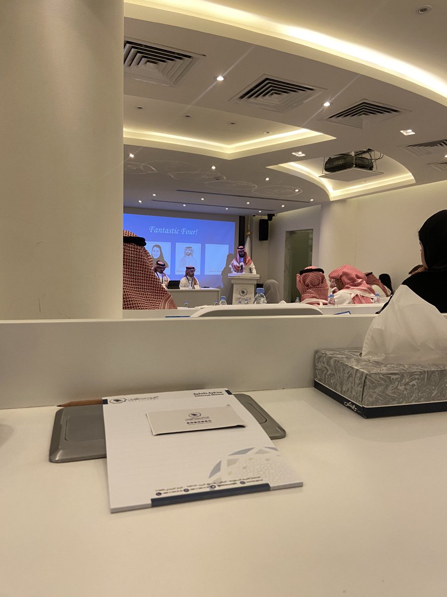 deem__aq's tweet photo. سعيدة لحضوري مسابقة التحكيم المقامة في الهيئة السعودية للمحامين،وسعيدة لفوز جامعة نوره كأفضل  memorandum for the claimant https://t.co/lGJ5AGA4iy